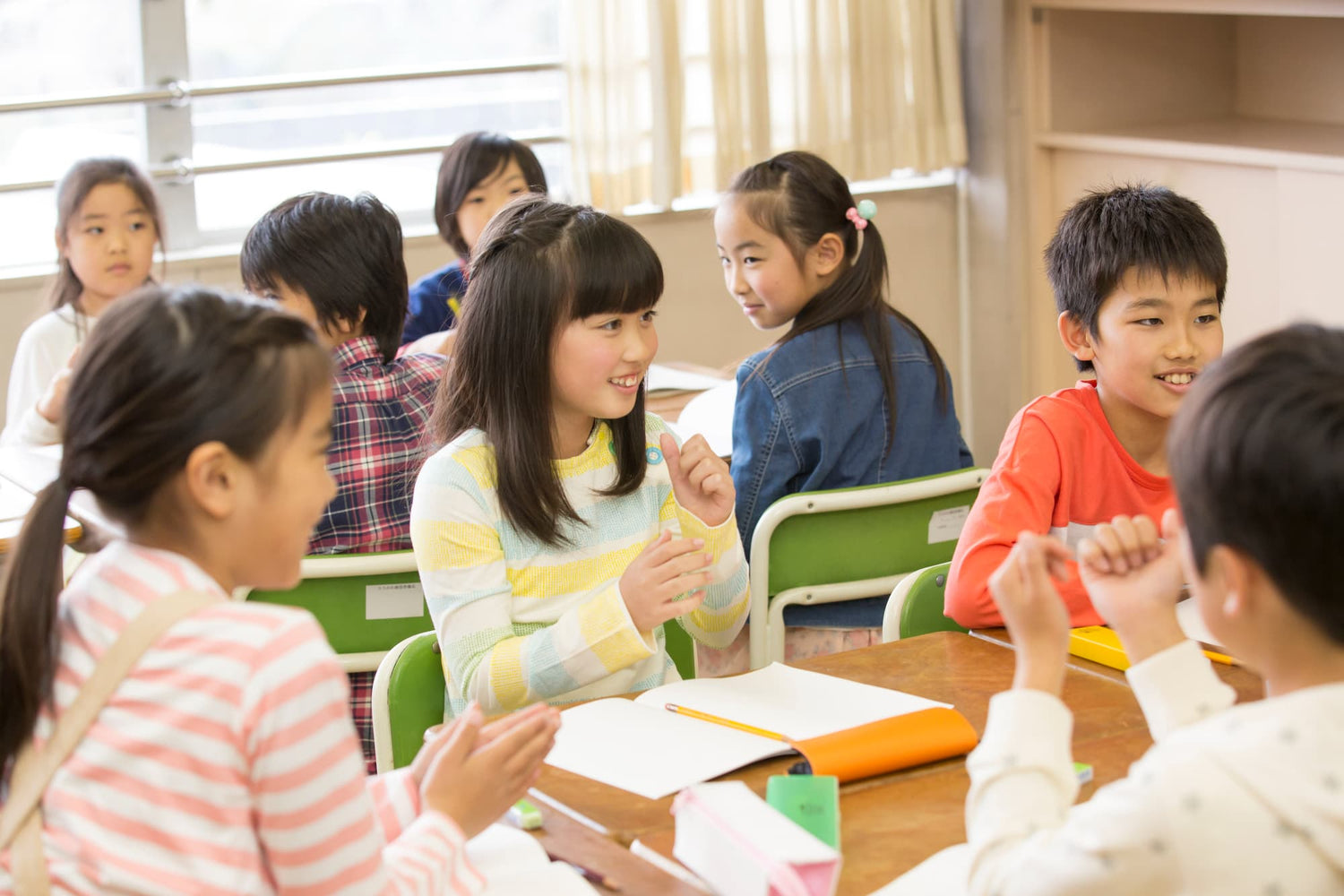 リフレクション型国語科授業の展開 -問いを評価する、その授業展開-