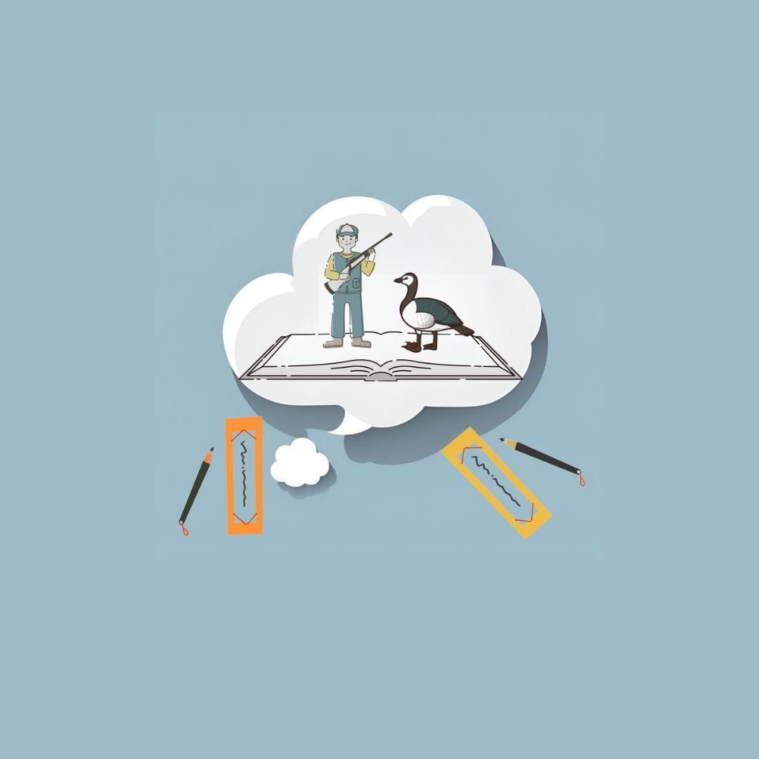 5分でわかる 短歌づくりで主体的な物語文の読みを-「大造じいさんとガン」で中心人物の心情を読む-