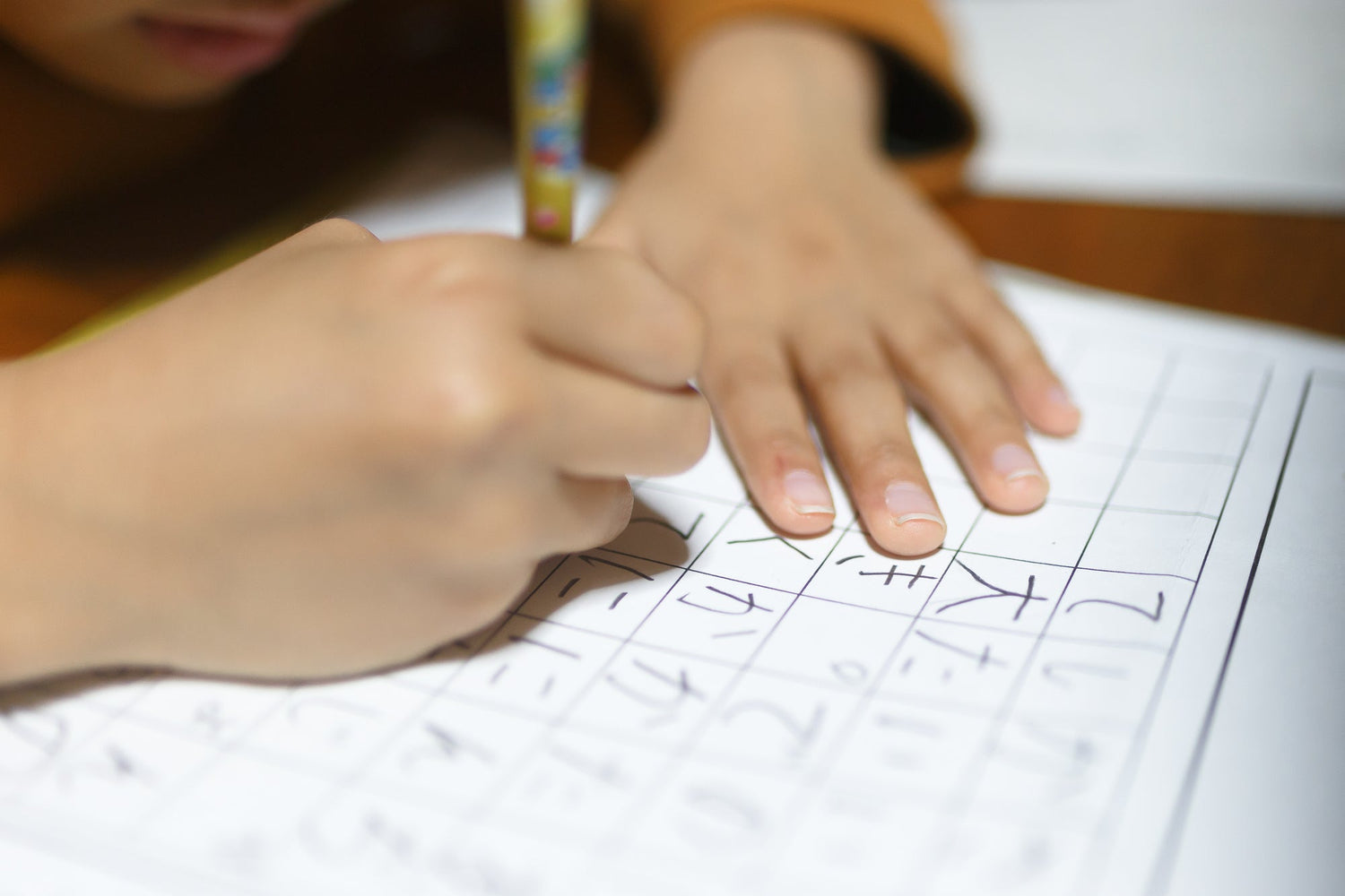 5分で分かる 子どもが振り返りを書けるようになるための4つの観点