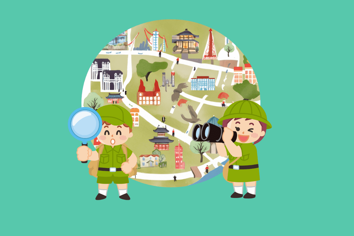 「読み合い」で深めて書く紹介文 ―2年「町の『すてき』をつたえます」―