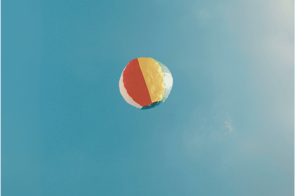 「紙風船」の授業づくり -ものごとの見方・考え方を育て、主題にせまる詩の学習-