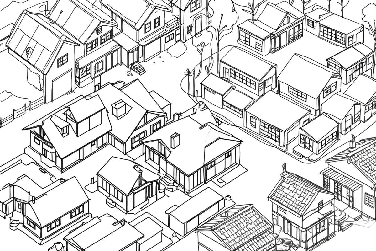 「模型のまち」 ―全体と細部を行き来して読み深める文学の授業―