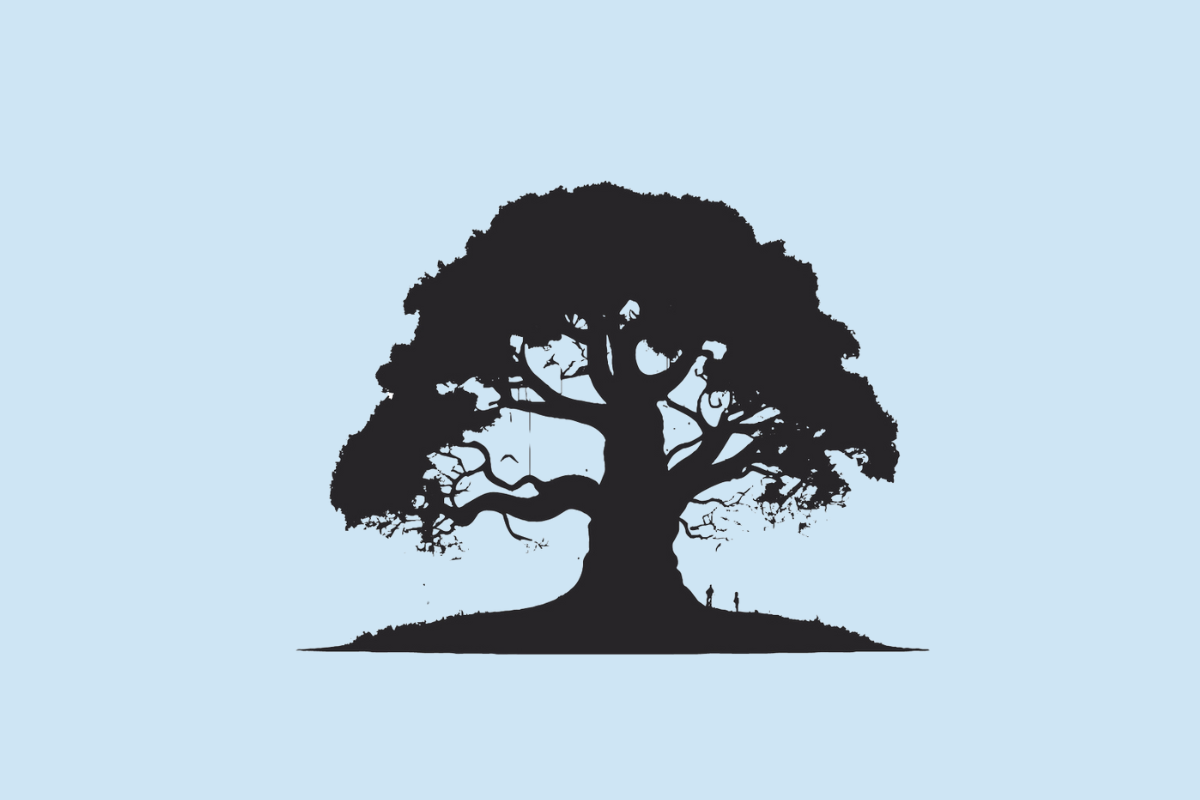 「モチモチの木」 -自分らしく、のびのび話し合える国語授業へ-