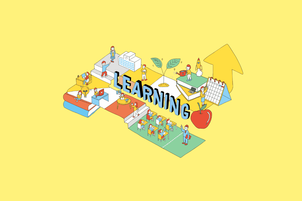 「探究する国語授業」をデザインする ー「5つの条件」と「10の裏側」ー