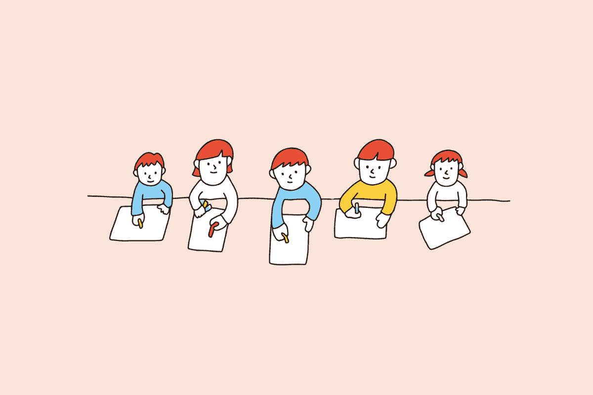 5分でわかる指導技術 対話で育てる「推敲力」