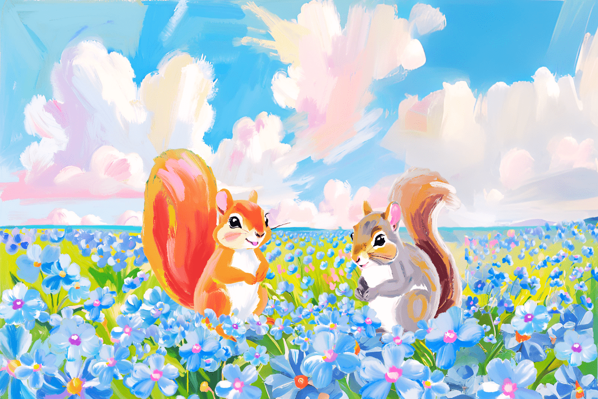 「春風をたどって」 -学びの文脈をふまえた、中学年はじめての物語文授業のデザイン-