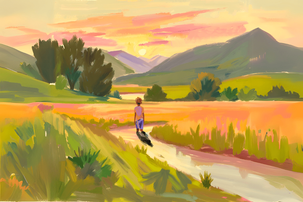 「川とノリオ」 ー子どもの思考をフル回転させる! 発問の作り方ー