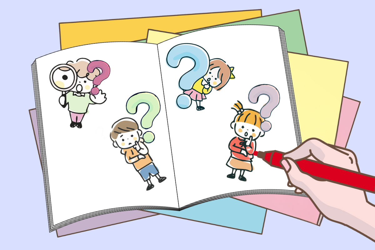 「探究する国語授業」をデザインする ー「5つの条件」と「10の裏側」ー