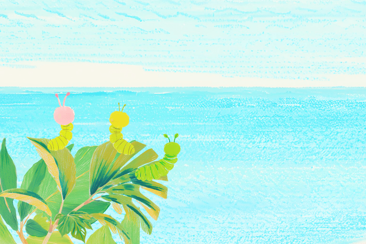 「やくそく」 -同化体験を通して、物語世界を豊かに想像する文学の授業-