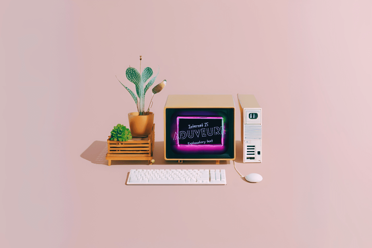 「インターネットは冒険だ」の授業づくり