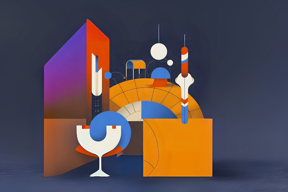 「ことなる見方」「言葉と事実」