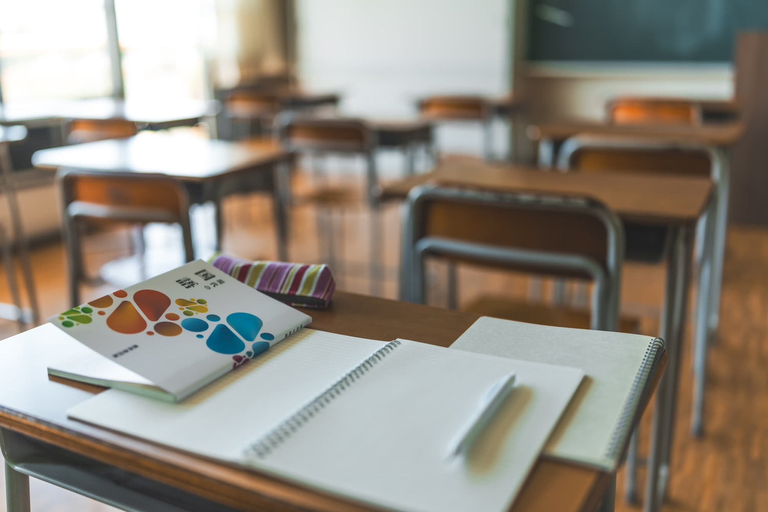 5分でわかる 子どもの初発感想から創る国語授業