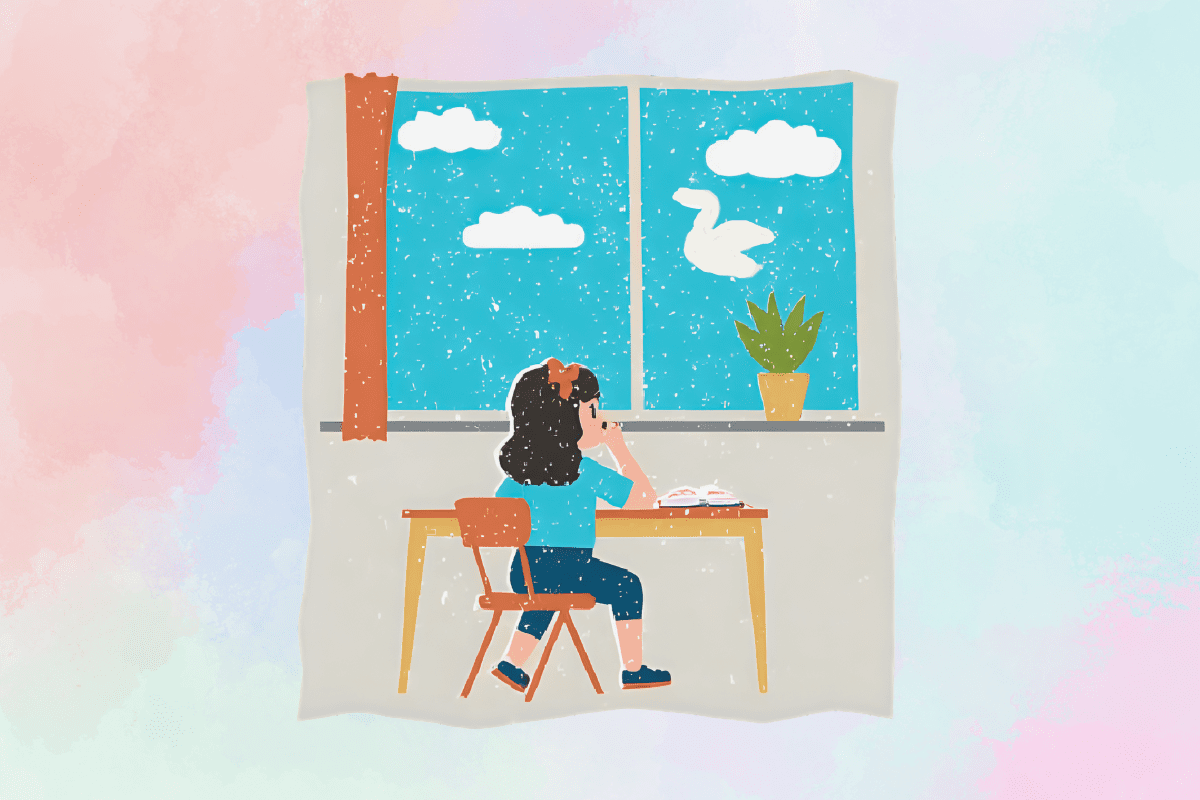 スワンレイクのほとりで ―見方・考え方を育み、読む力をつける授業づくりー