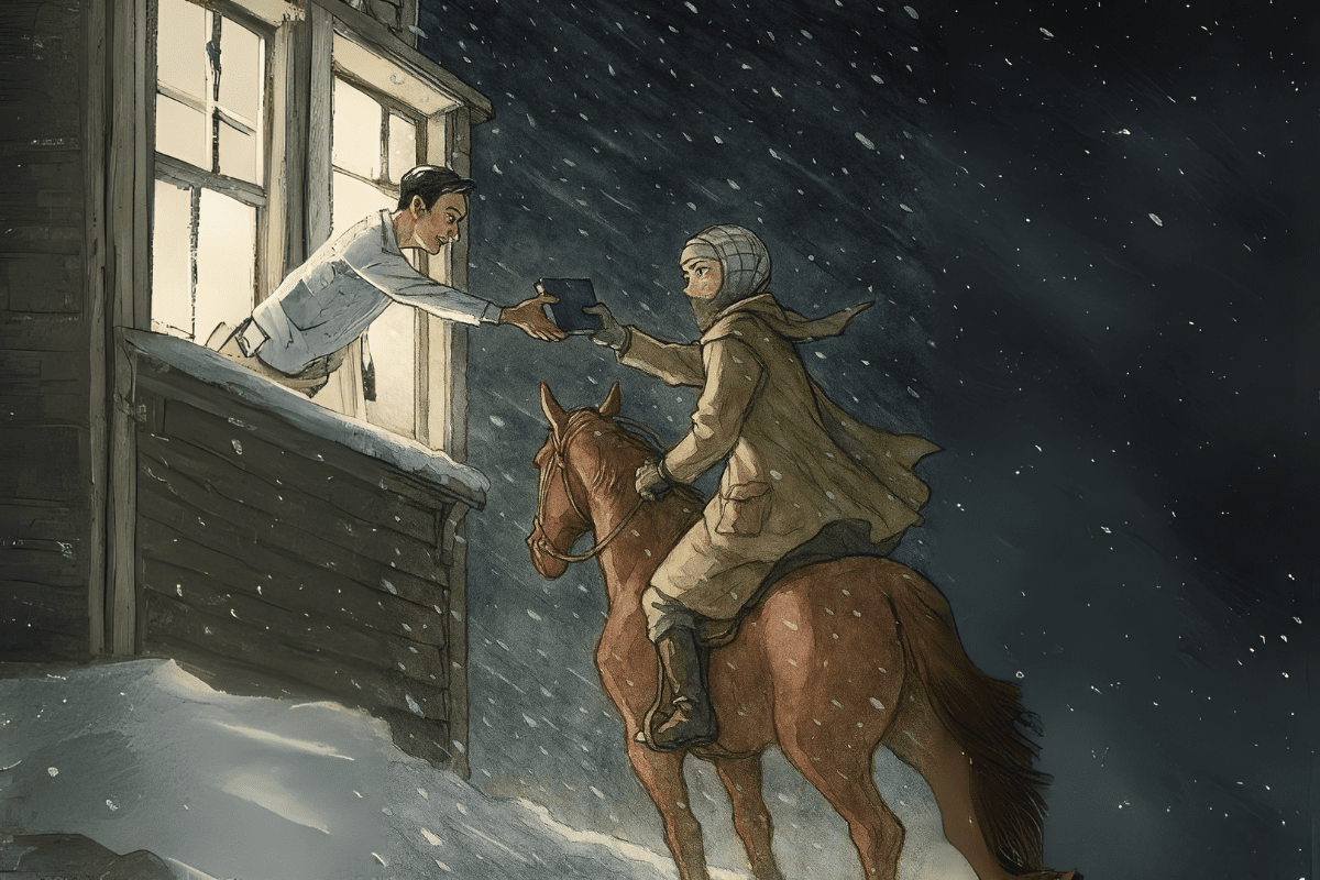 「ぼくのブック・ウーマン」 -違いを愉しむ国語授業-