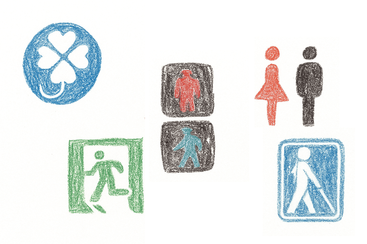 既習を活かしながら本文の構造を1時間で掴む:「くらしと絵文字」 -主体的に学ぶための素地づくり-