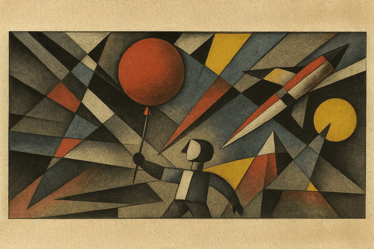 「風船でうちゅうへ」 ―筆者の情熱を感じよう!―