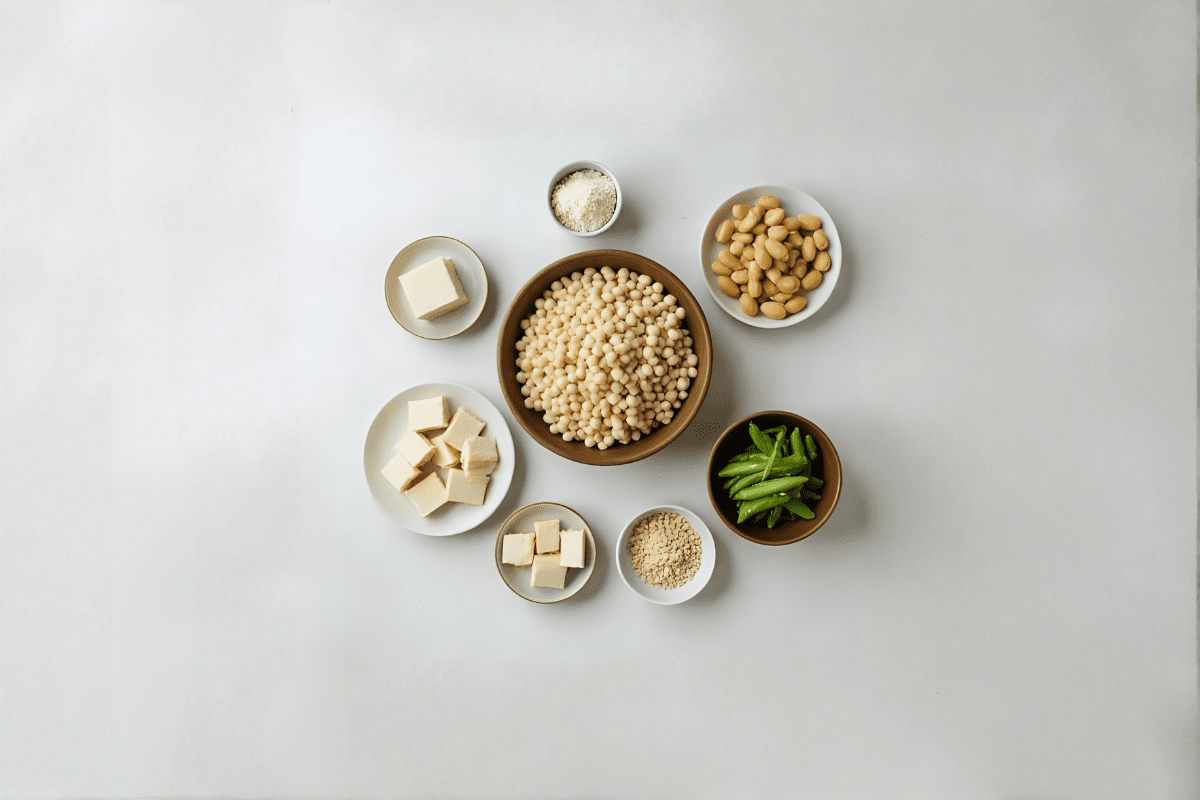 3年生の説明文の読みでつける力 ―3年「すがたをかえる大豆」―