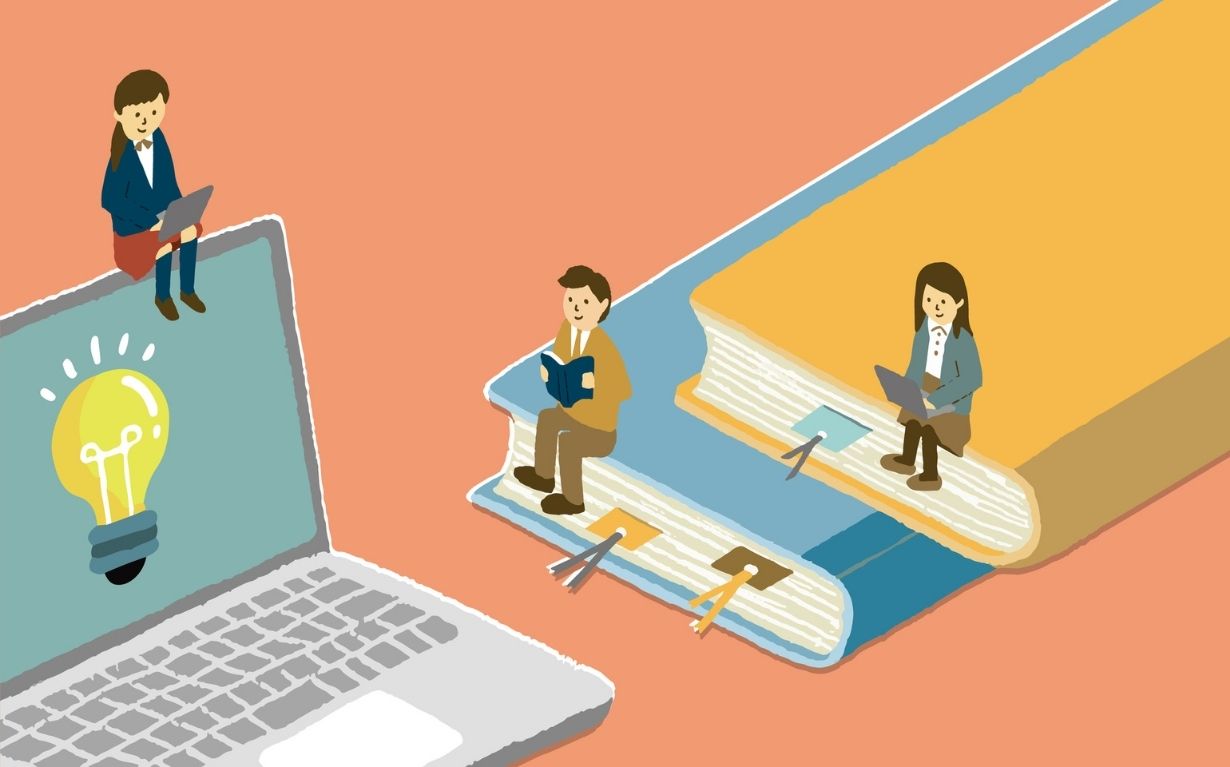 5分で分かる指導技術 「自分事の学び」を創り出す「教材との出会い」の演出 -説明文編-