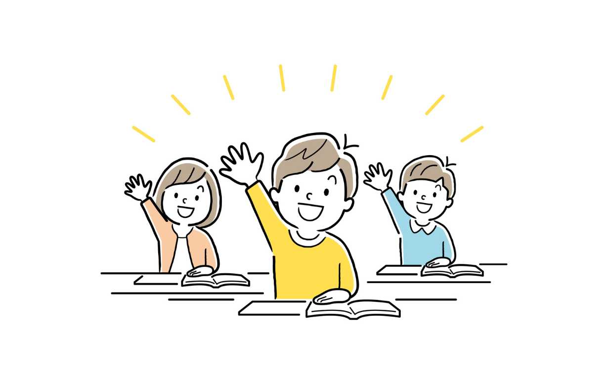 5分でわかる 国語授業で育みたい4つのスキルと授業開き