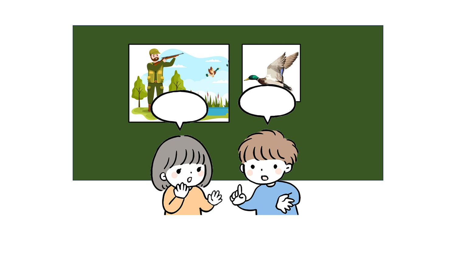 5分で分かる 学習者の思考を叙述へと誘う挿絵の活用法