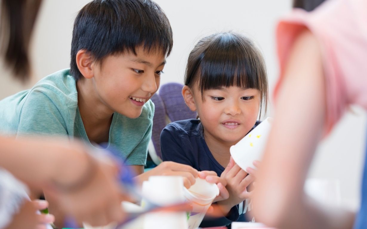 「海の命」の授業アイディア -FUNからINTERESTの授業づくり-