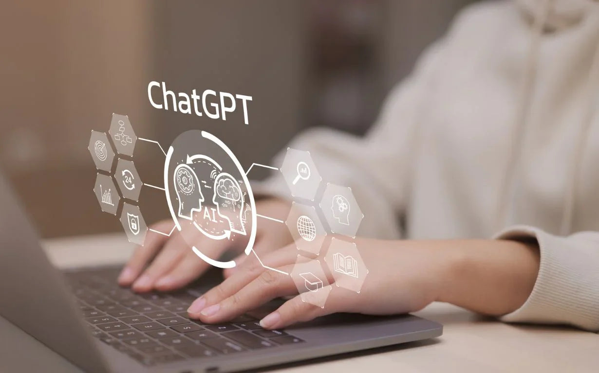 ChatGPTを活用した国語科授業 -3年・「すがたを変える大豆」の授業実践-