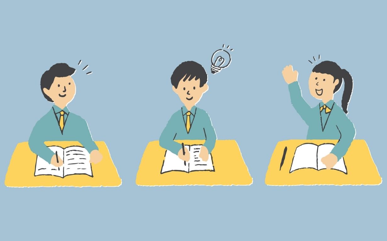 リフレクション型国語科授業の展開