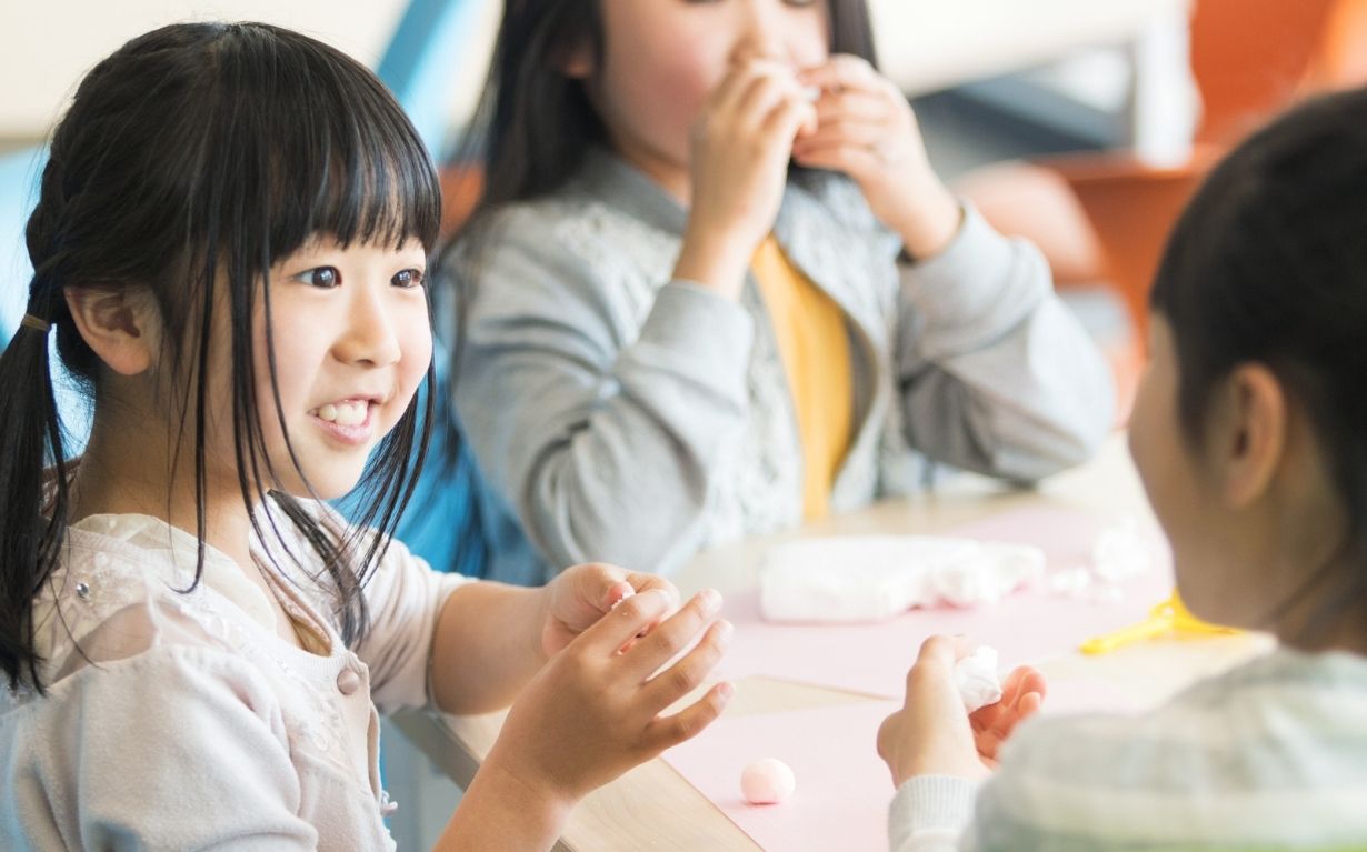 「和の文化を受けつぐ」 -パフォーマンス課題により活性化する学び-