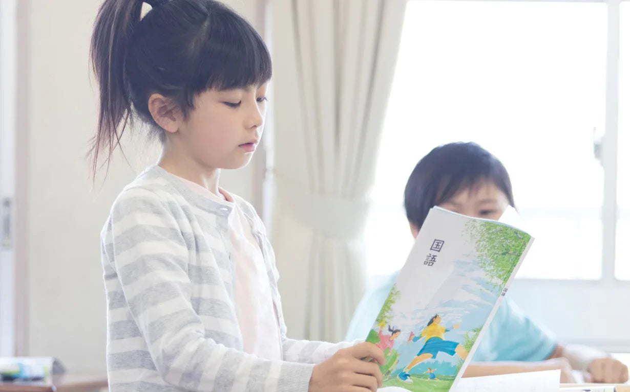 リフレクション型国語科授業の展開 -立てた問いでの読み合い、その授業展開-