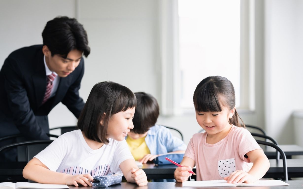 個別最適な学びをつくる前夜