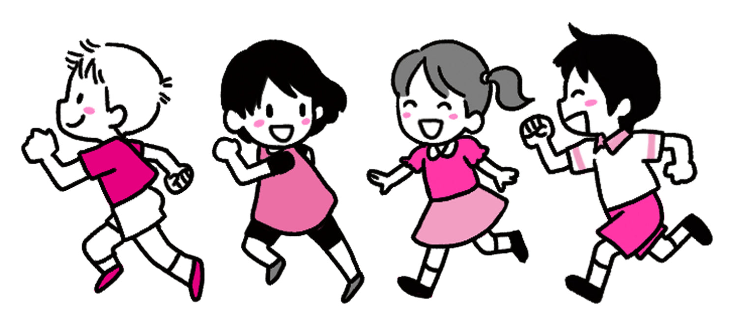 「おにごっこ」 -<つながり>から学びを深める低学年の説明文授業-