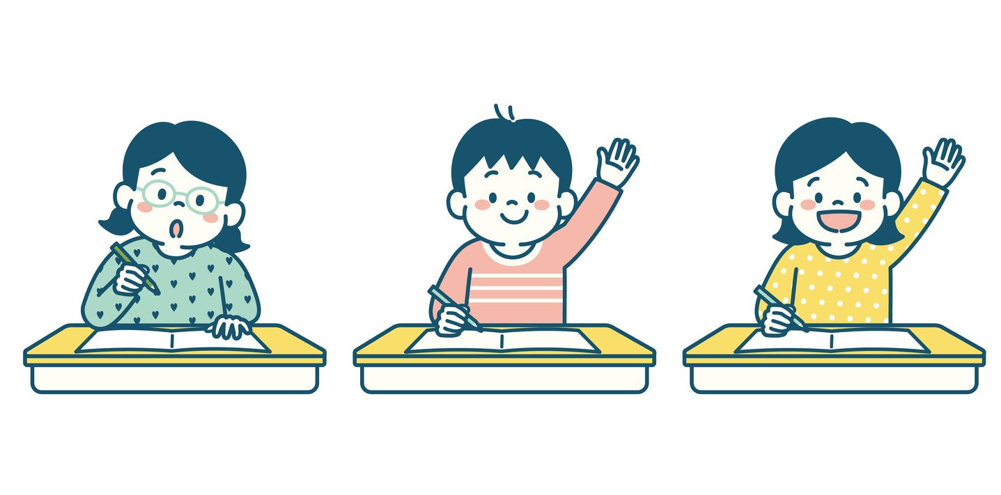 読後感から始まる国語科授業づくり① -4年生「白いぼうし」—