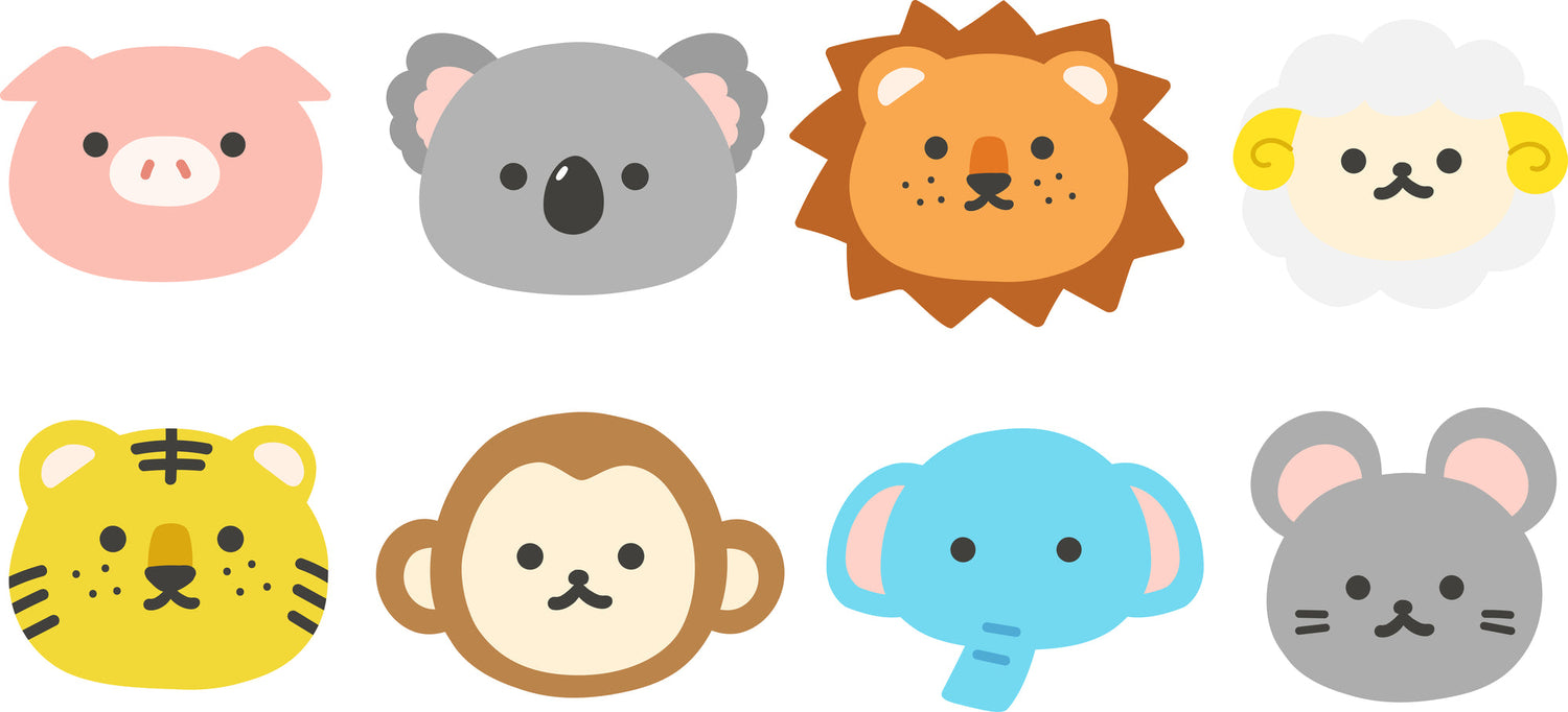 「どうぶつの赤ちゃん」 -学びの選択肢が個と協働の学びを支える-