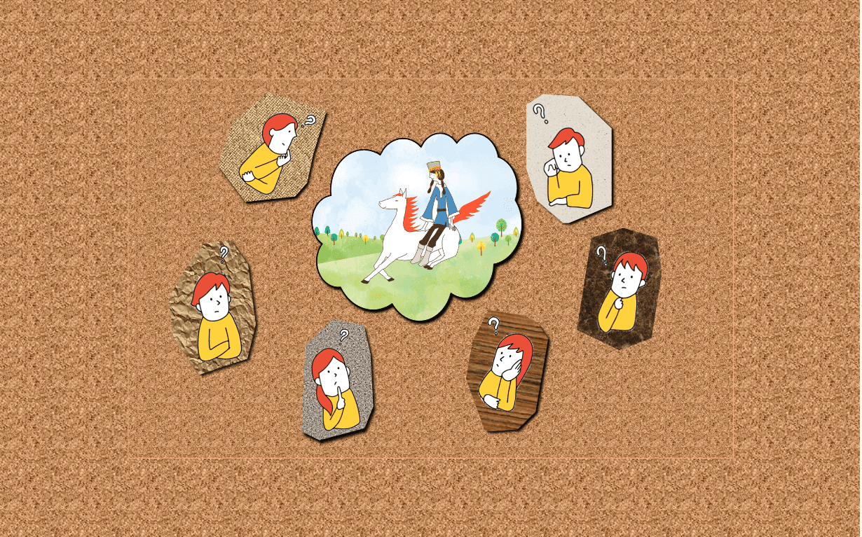 子どもが「問い」をつないで読むー「スーホの白い馬」(光村図書二下)ー