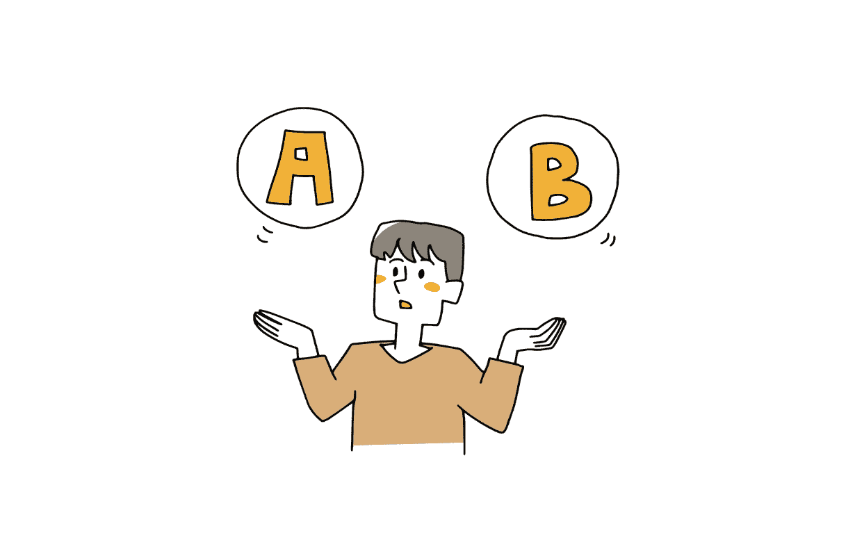 「思いやりのデザイン/アップとルーズで伝える」 -「くらべる説明文作り」で対比的にとらえるよさを実感しよう―