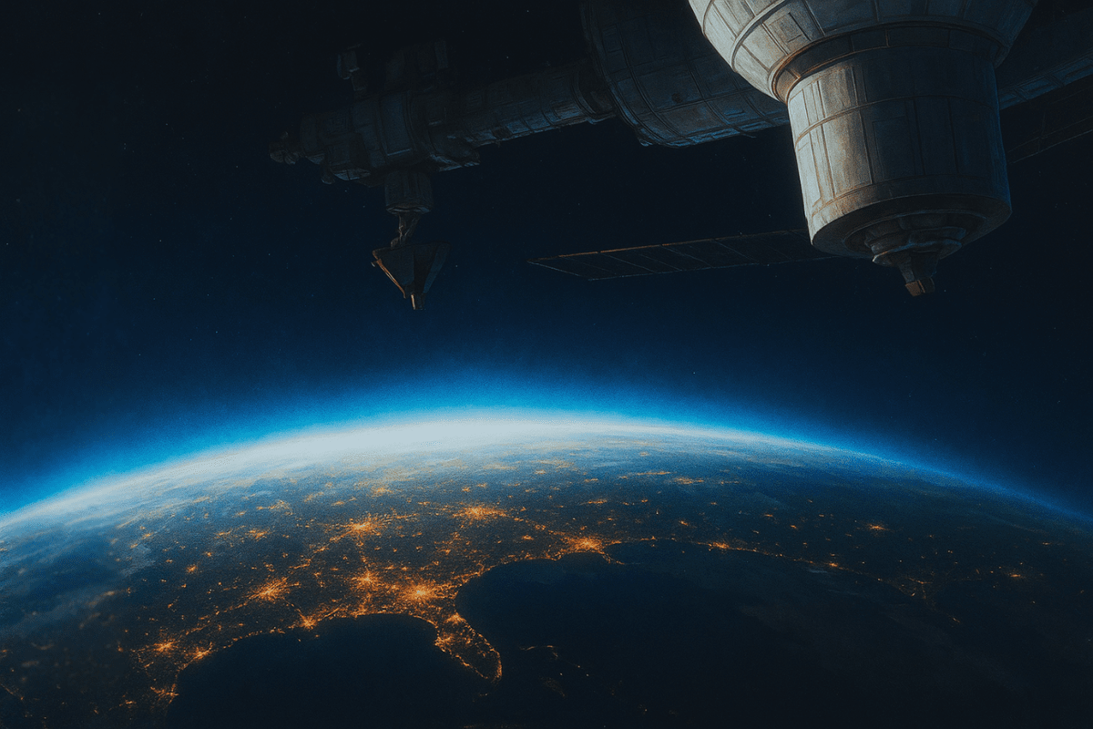 「宇宙への思い」　―文章を読み比べ、テーマに対する自分の読みを表現する―