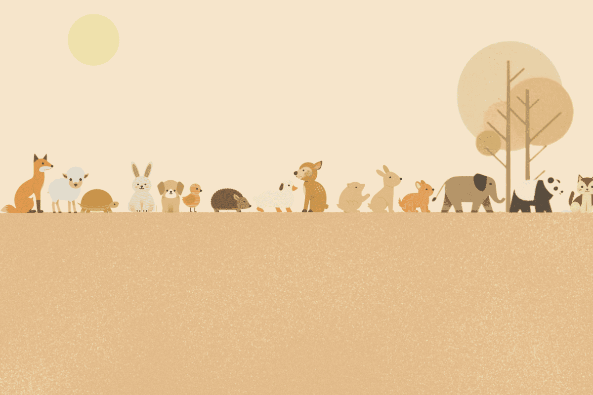 「どうぶつの赤ちゃん」　―言葉を意識した授業づくり－