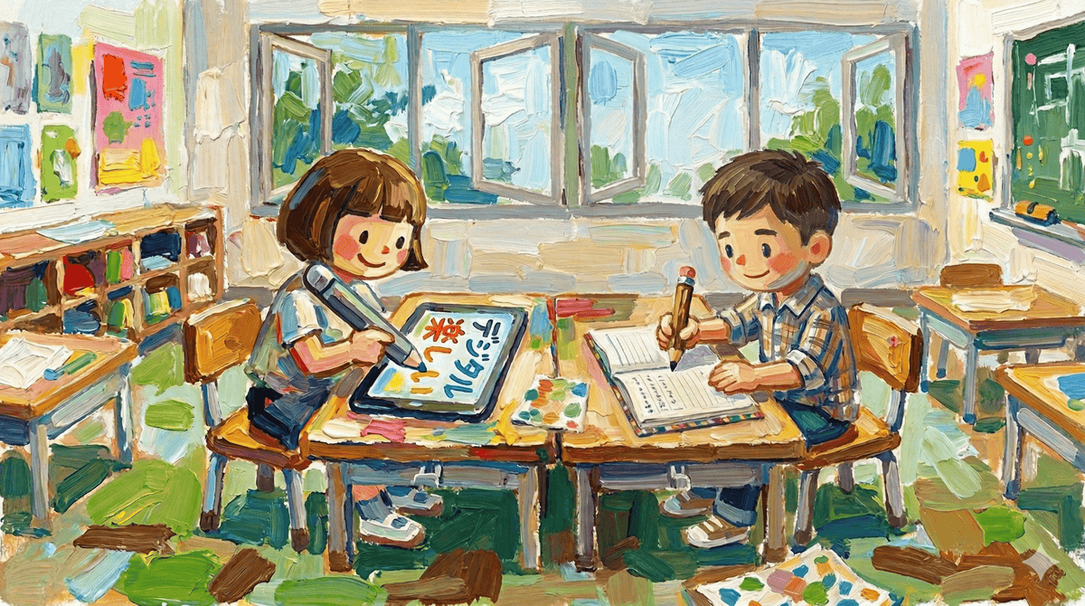 条件設定による物語創作の可能性―３年「たから島のぼうけん」―