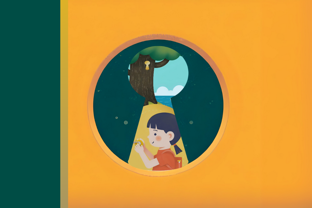 子どもに委ねる国語の授業 　－２年「アレクサンダとぜんまいねずみ」レオ＝レオニ作品を読む－