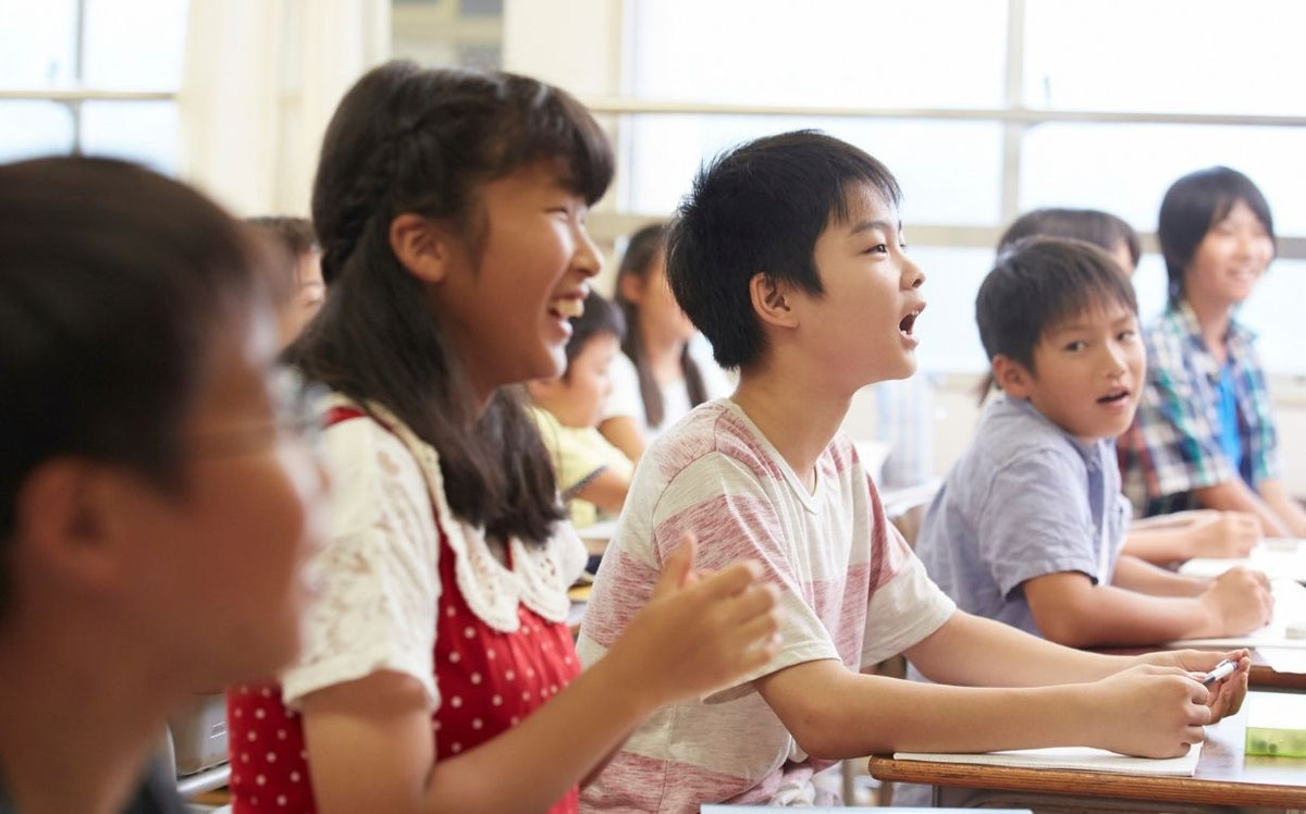 多様さ」が生きる国語授業を目指して – 子どもと創る「国語の授業」web