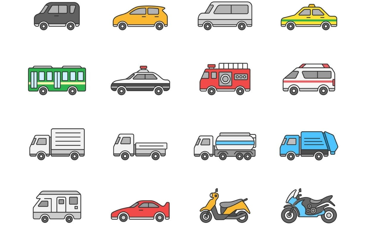 「じどう車くらべ」　－「書くこと」につなげる読みの授業づくり－